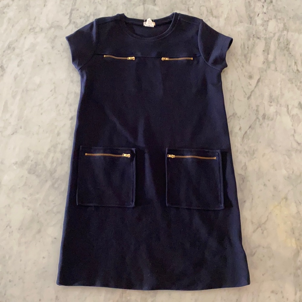 COPY - Crewcuts Shift Dress